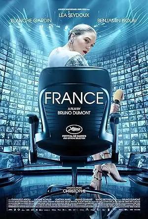 فيلم France 2021 مترجم